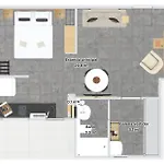 Estudio 408 Апартаменты Аликанте