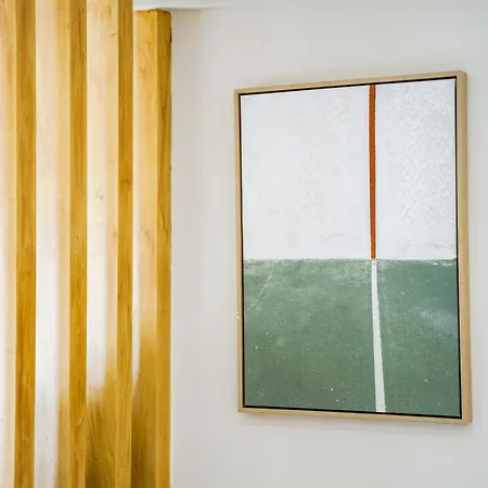 Estudio 408 Apartment Alicante