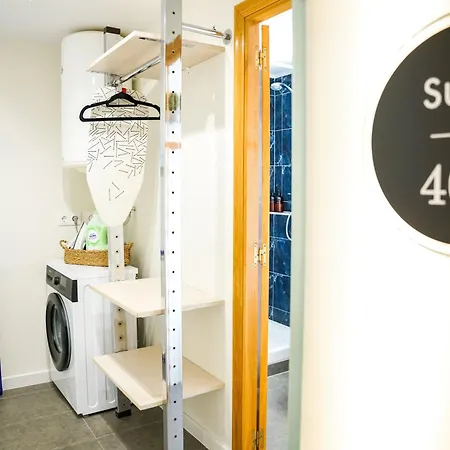 Estudio 408 Apartment