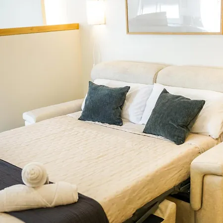 Estudio 408 Apartment Alicante