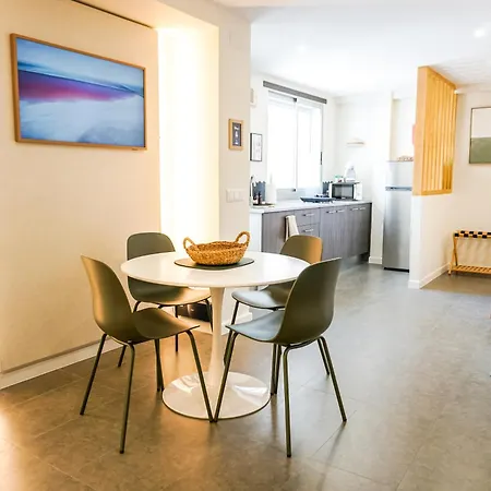 Apartment Estudio 408