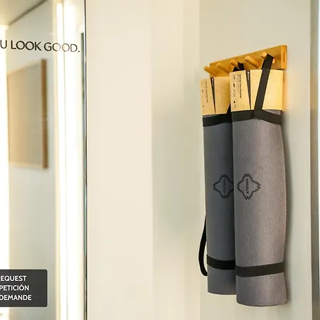Estudio 408 Apartment Alicante