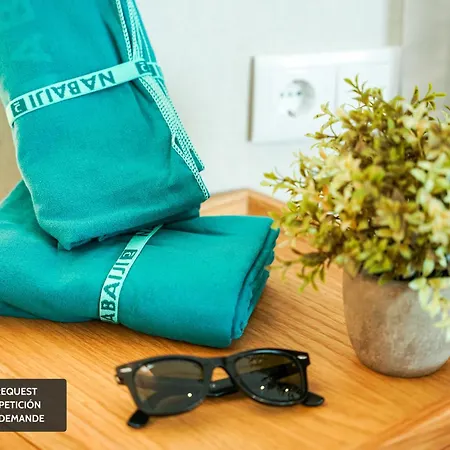 Apartment Estudio 408 Alicante