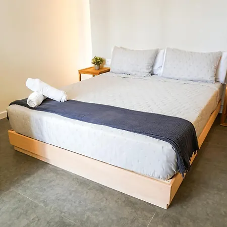 Estudio 408 Apartament *